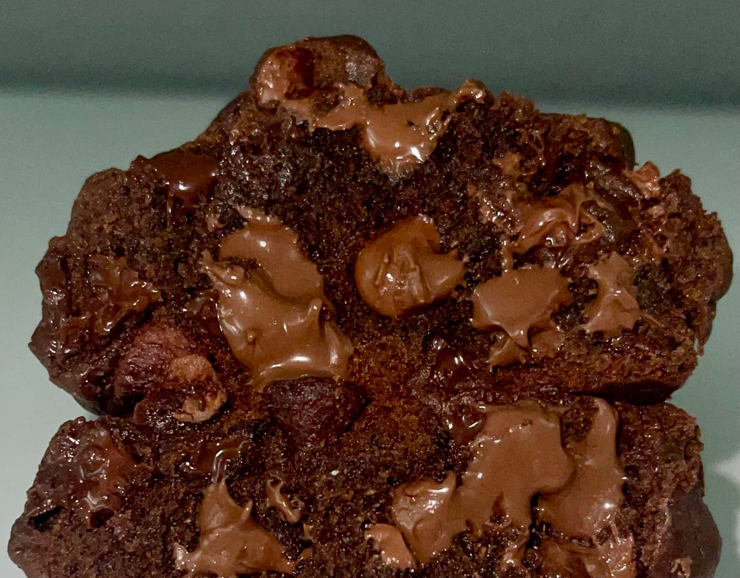 Triple Chocolate Cookie Box
