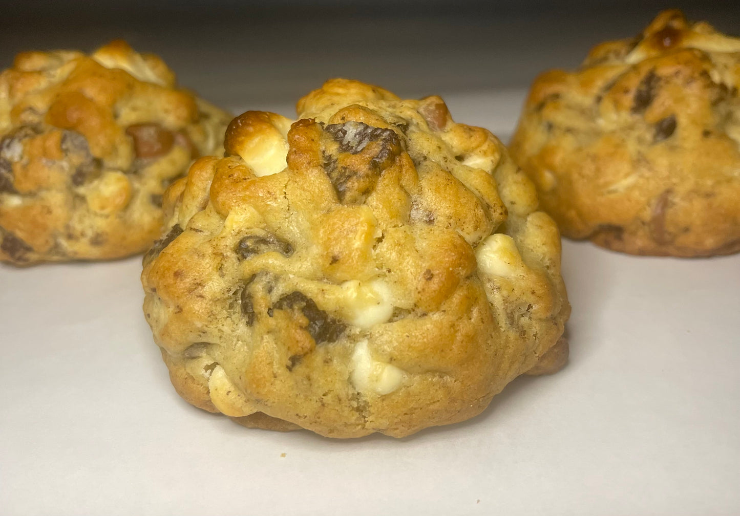 Cookies & Cream Cookie Box