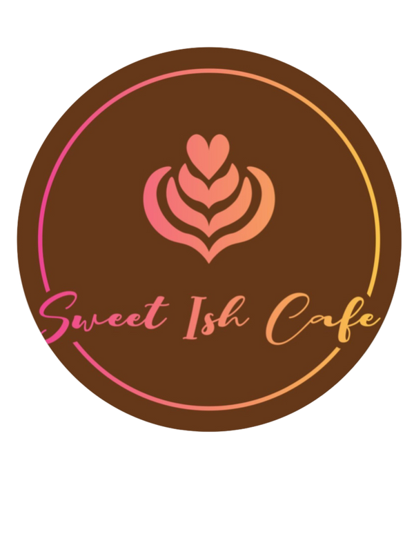 Sweet Ish Cafe 